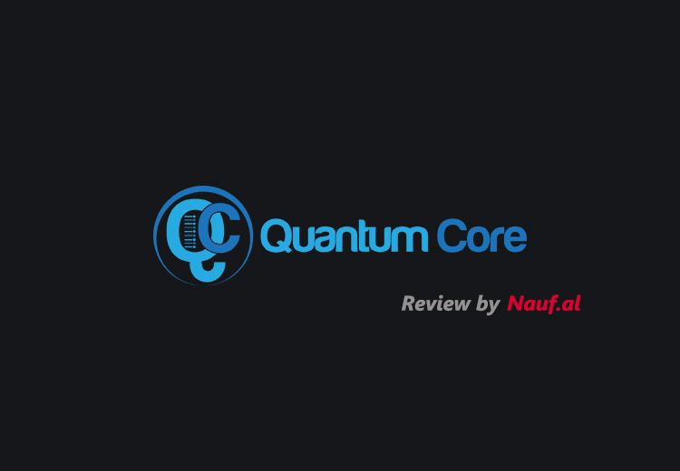 Review Quantum Core VPS